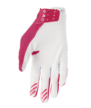Load image into Gallery viewer, Thor 2026 Sportmode Iconic Pink Gloves