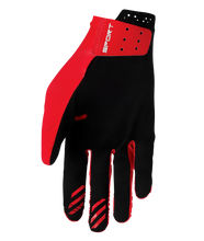Load image into Gallery viewer, Thor 2026 Sportmode Iconic Red Gloves