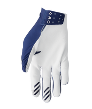 Load image into Gallery viewer, Thor 2026 Sportmode Iconic Navy/White Gloves