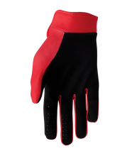 Load image into Gallery viewer, Thor 2026 Launchmode Red Gloves