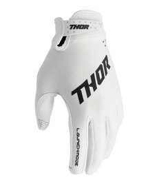 Thor 2026 Launchmode White Gloves