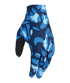 Thor 2026 Sportmode Cheetah Blue/Midnight Gloves