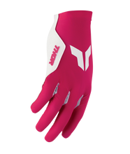 Load image into Gallery viewer, Thor 2026 Sportmode Iconic Pink Gloves