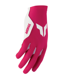 Thor 2026 Sportmode Iconic Pink Gloves