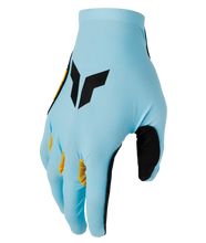 Load image into Gallery viewer, Thor 2025 Sportmode Iconic Blue Gloves