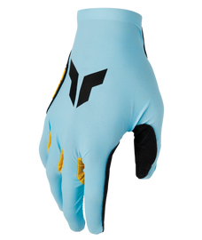 Thor 2025 Sportmode Iconic Blue Gloves