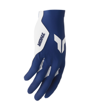 Load image into Gallery viewer, Thor 2026 Sportmode Iconic Navy/White Gloves