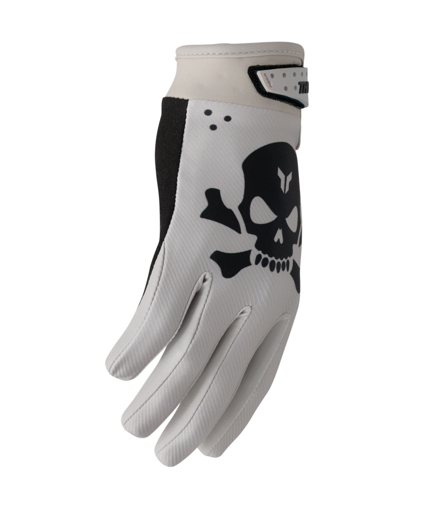 Thor 2026 Launchmode Sand Gloves