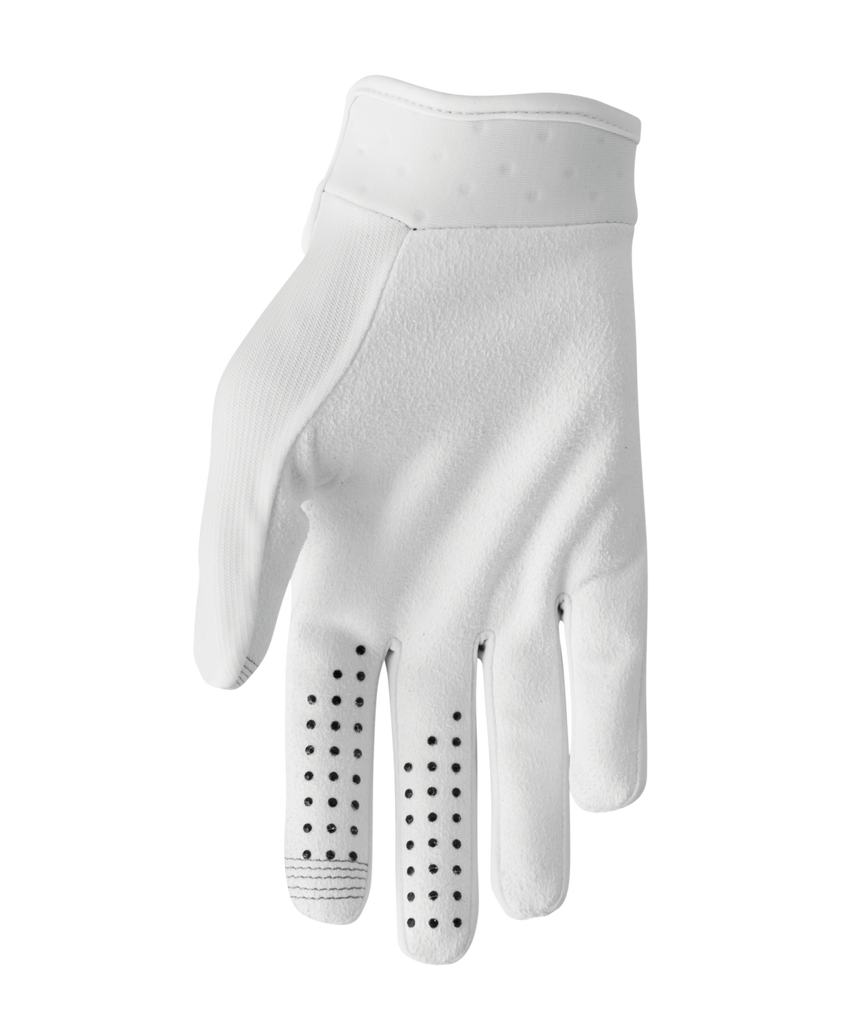 Thor 2026 Launchmode White Gloves