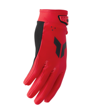 Load image into Gallery viewer, Thor 2026 Launchmode Red Gloves