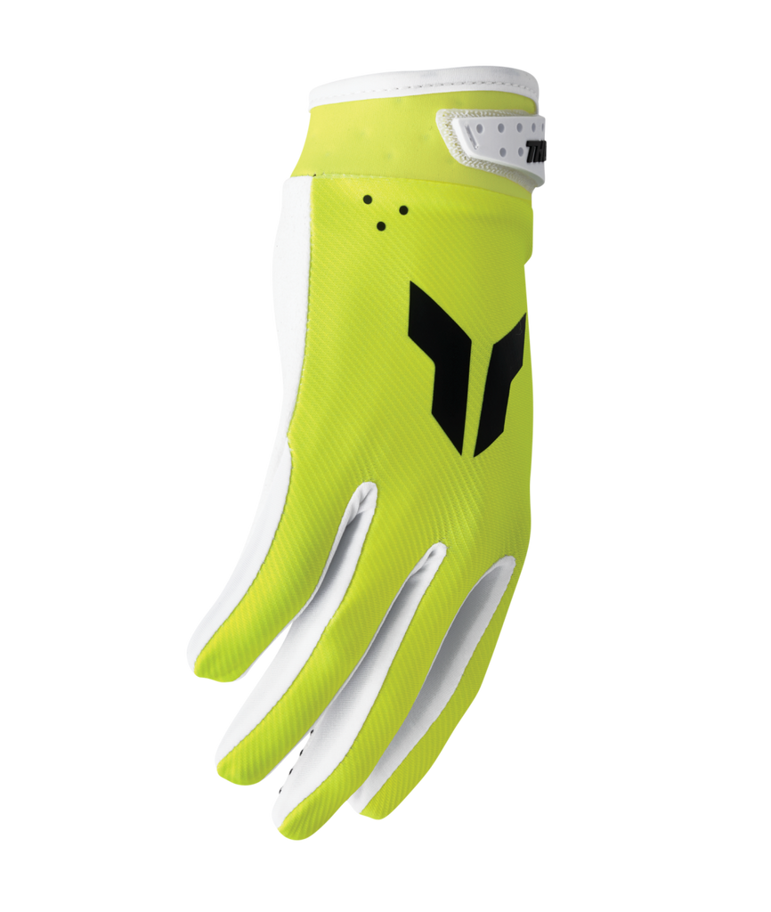 Thor 2026 Launchmode Acid Gloves