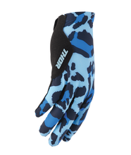 Load image into Gallery viewer, Thor 2026 Sportmode Cheetah Blue/Midnight Gloves