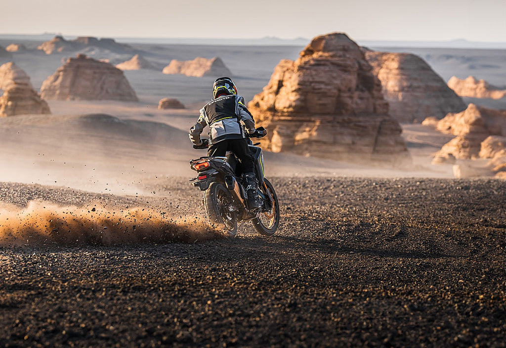 450 MT ABS - CF Moto