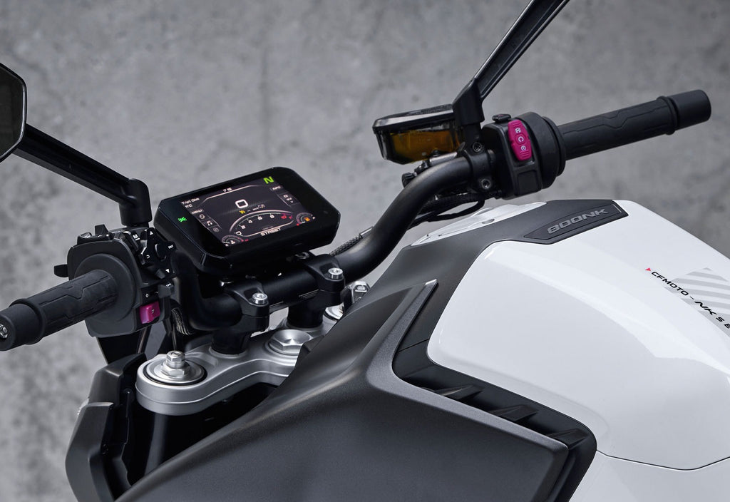 800 NK Sport - CF Moto
