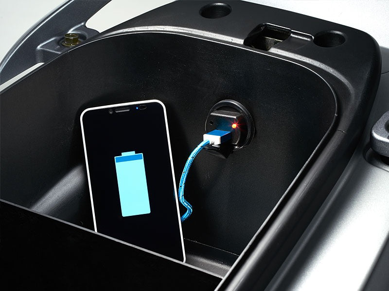 PEOPLE S 150 - Kymco