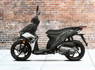 MiCare 125 - Kymco