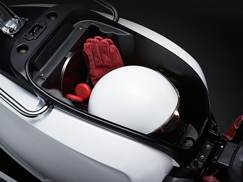 Like 150 R ABS - Kymco