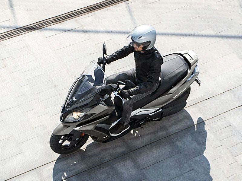 DOWNTOWN 350i (ABS) - Kymco