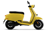 V-Special 200 - Lambretta