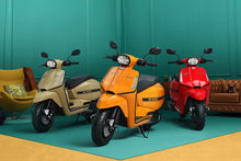 Load image into Gallery viewer, X300 - Lambretta