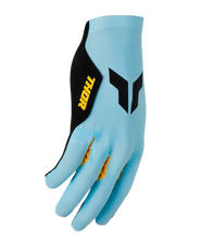 Load image into Gallery viewer, Thor 2025 Sportmode Iconic Blue Gloves