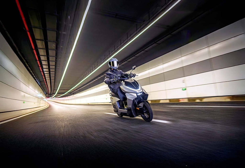 Zeeho AE4 - Electric Scooter