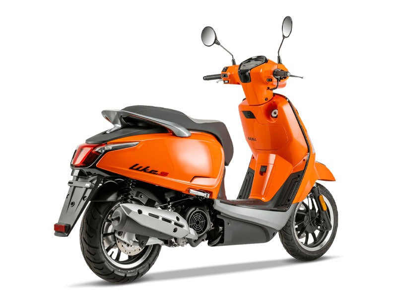 Like 150 S ABS - Kymco