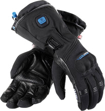 Load image into Gallery viewer, Ixon It-Yate Evo Heatable Gloves - Black