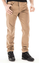 Load image into Gallery viewer, Ixon Barry Jean - Brown