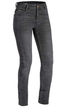 Load image into Gallery viewer, Ixon Cathelyn Lady Jeans - Anthracite