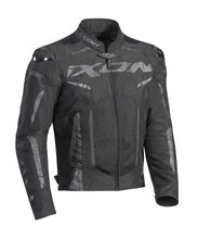 Load image into Gallery viewer, Ixon Gyre Jacket - Black
