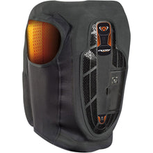Load image into Gallery viewer, Ixon IX-Airbag U03 Vest - Black/Orange