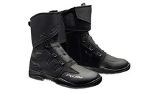 Load image into Gallery viewer, Ixon Kassius Boots - Black