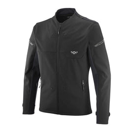 Ixon M-Thermawind Jacket - Black