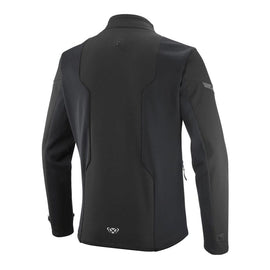 Ixon M-Thermawind Jacket - Black