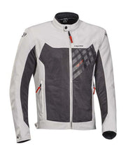 Load image into Gallery viewer, Ixon Orion Jacket - Light Grey/Anthracite