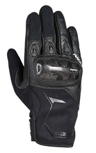 Load image into Gallery viewer, Ixon RS Charly Gloves - Black