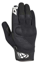 Load image into Gallery viewer, Ixon RS Delta Gloves - Black/White