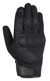Ixon RS Delta Gloves - Black
