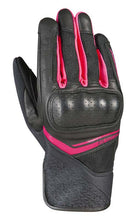Load image into Gallery viewer, Ixon RS Launch Lady Gloves - Black/Fuchsia