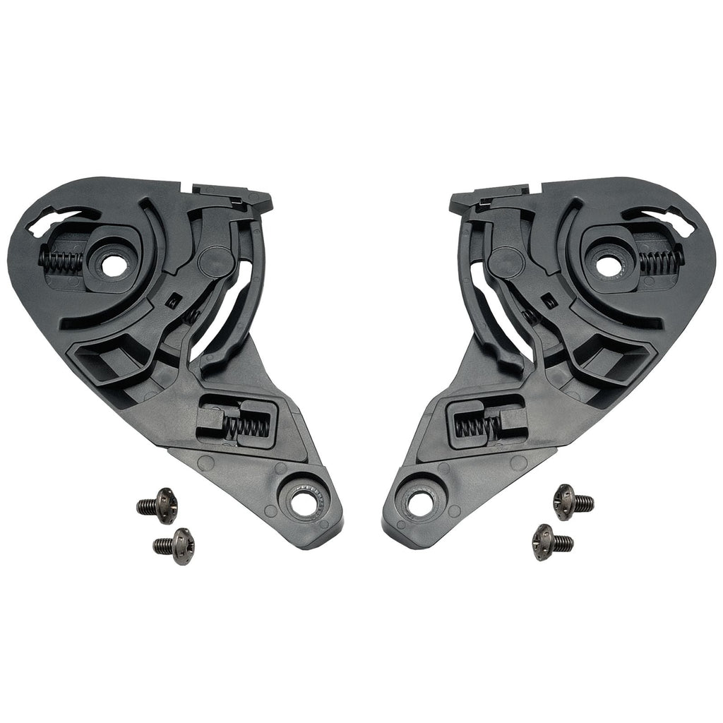 Shoie CJ-2 Base Plate3 (No Screws) Fits J-CRUISE II_J-CRUISE3
