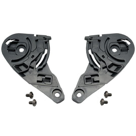 Shoie CJ-2 Base Plate3 (No Screws) Fits J-CRUISE II_J-CRUISE3