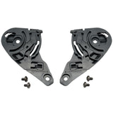 Shoie CJ-2 Base Plate3 (No Screws) Fits J-CRUISE II_J-CRUISE3