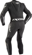 Load image into Gallery viewer, Ixon Jackal One Piece Leather Suit - Black