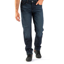 Load image into Gallery viewer, Ixon Alex Washed Jeans - Blue