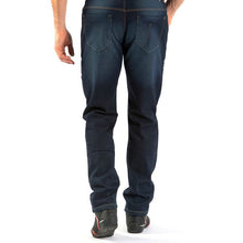 Load image into Gallery viewer, Ixon Alex Washed Jeans - Blue
