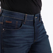 Load image into Gallery viewer, Ixon Alex Washed Jeans - Blue