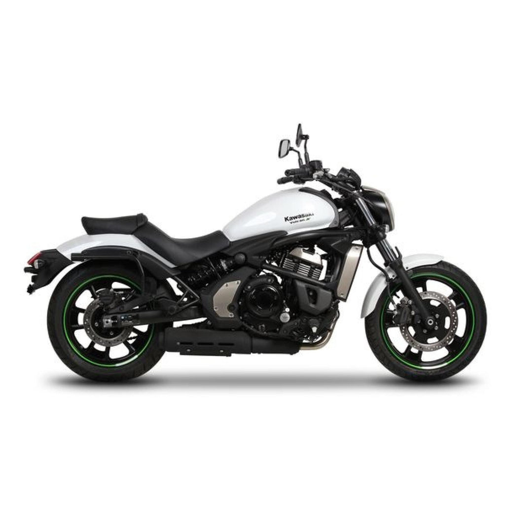 Shad Pannier Fitting Kit (3P) For Kawasaki Vulcan S 650