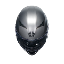 Load image into Gallery viewer, AGV K3 Helmet - Matt Rodio Grey