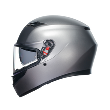 Load image into Gallery viewer, AGV K3 Helmet - Matt Rodio Grey
